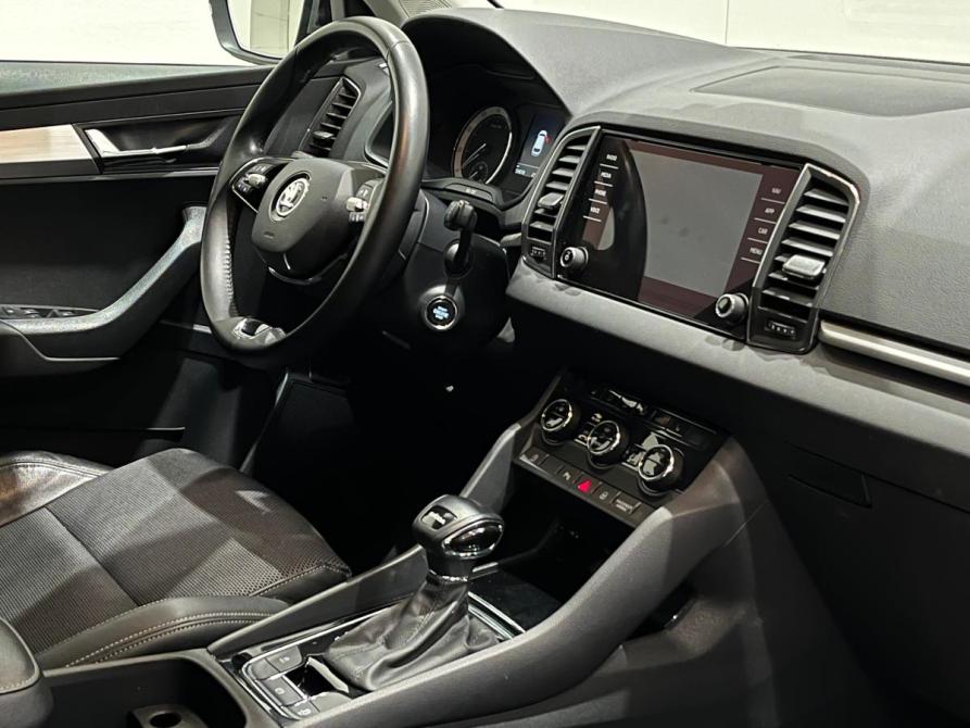 Skoda Karoq I Волгоград  - изображение 16