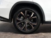 Lexus RX IV Рестайлинг Чита  - изображение 47
