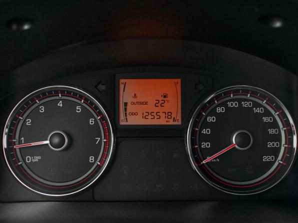 SsangYong Actyon II Рестайлинг с пробегом 2013 года, цена 899 000 рублей, 125578 км, внедорожник, Автокод Объявления