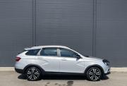 Lada (ВАЗ) Vesta I Красноярск  - изображение 25
