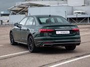 Audi A4 V (B9) Рестайлинг Москва  - изображение 28