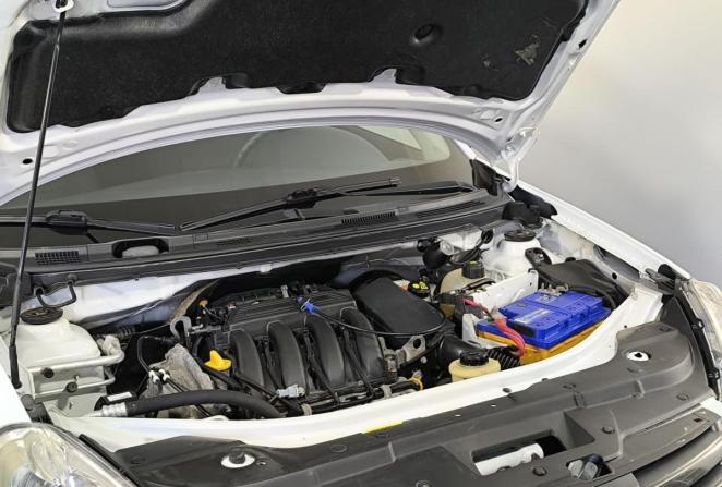 Nissan Almera III (G15) с пробегом 2014 года, цена 600 000 рублей, 180018 км, седан, Автокод Объявления