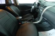 Toyota Corolla X (E140 E150) Омск  - изображение 41