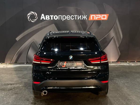 BMW X1 II (F48) Рестайлинг с пробегом 2020 года, цена 2 690 000 рублей, 78670 км, внедорожник, Автокод Объявления