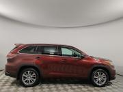 Toyota Highlander III (XU50) Рестайлинг Москва  - изображение 30