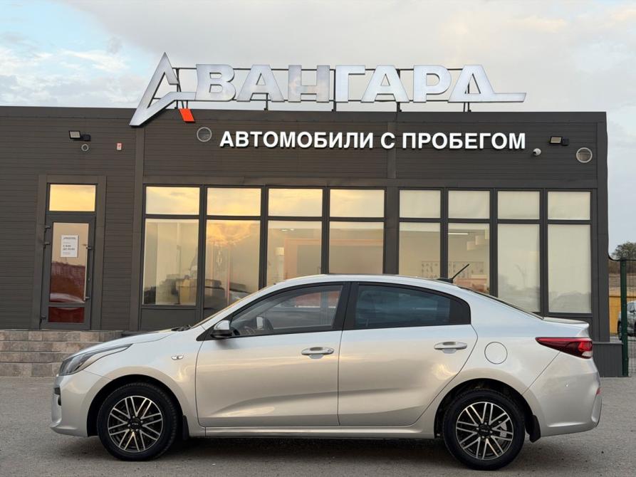 Kia Rio IV Волгоград  - изображение 7