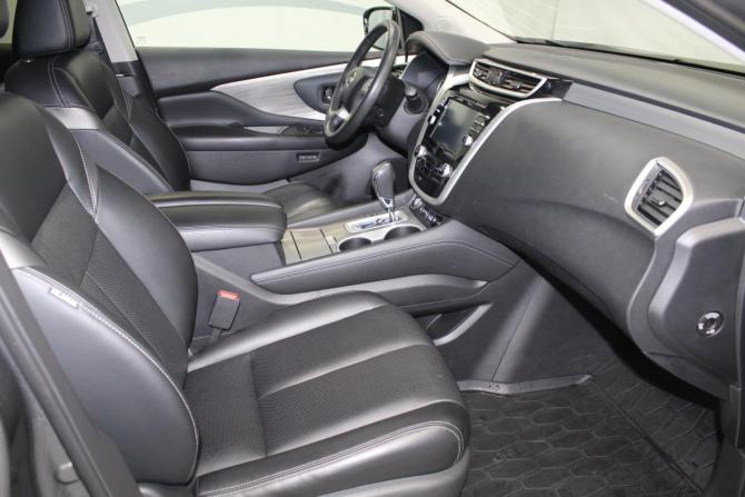 Nissan Murano III (Z52) с пробегом 2020 года, цена 2 779 000 рублей, 144650 км, внедорожник, Автокод Объявления