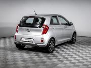 Kia Picanto II Москва  - изображение 14