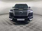 Toyota Land Cruiser 300 Series Москва  - изображение 21