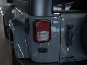Jeep Wrangler III (JK) Москва  - изображение 51