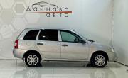 Lada (ВАЗ) Kalina I Воронеж  - изображение 25