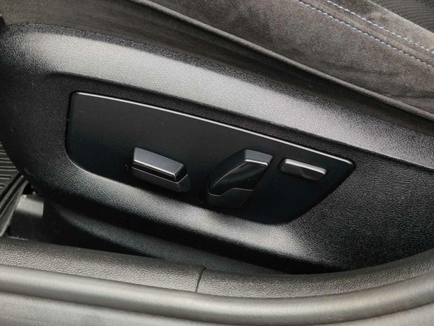 BMW 5 серии VII (G30/G31/G38) Санкт-Петербург  - изображение 11