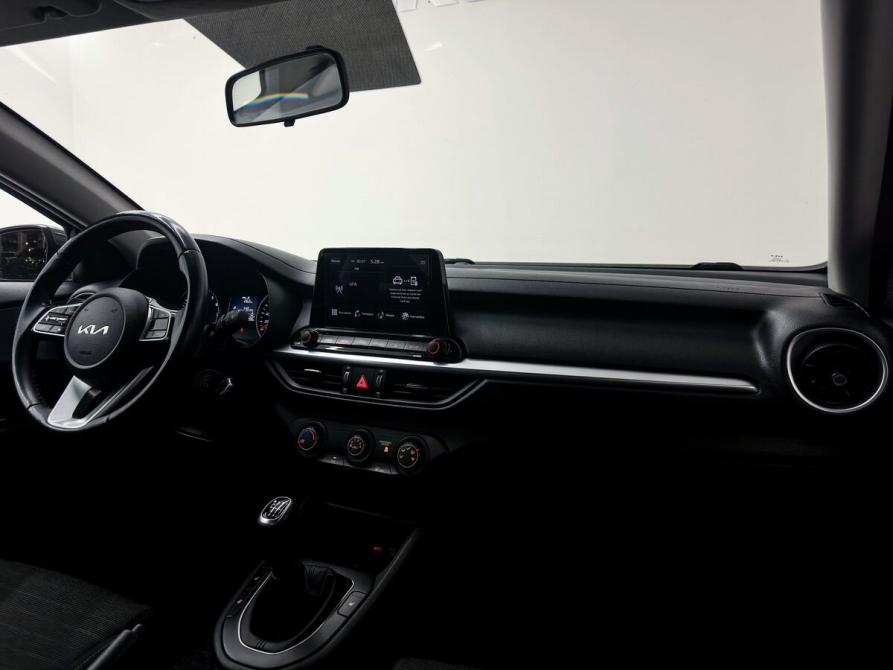 Kia Cerato IV Рестайлинг Уфа  - изображение 22