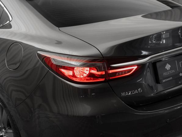 Mazda 6 III (GJ) Рестайлинг 2 с пробегом 2020 года, цена 2 660 000 рублей, 72774 км, седан, Автокод Объявления