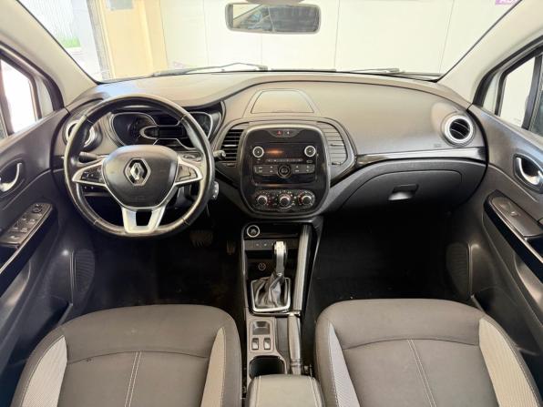 Renault Kaptur I Рестайлинг с пробегом 2021 года, цена 1 137 000 рублей, 156161 км, внедорожник, Автокод Объявления