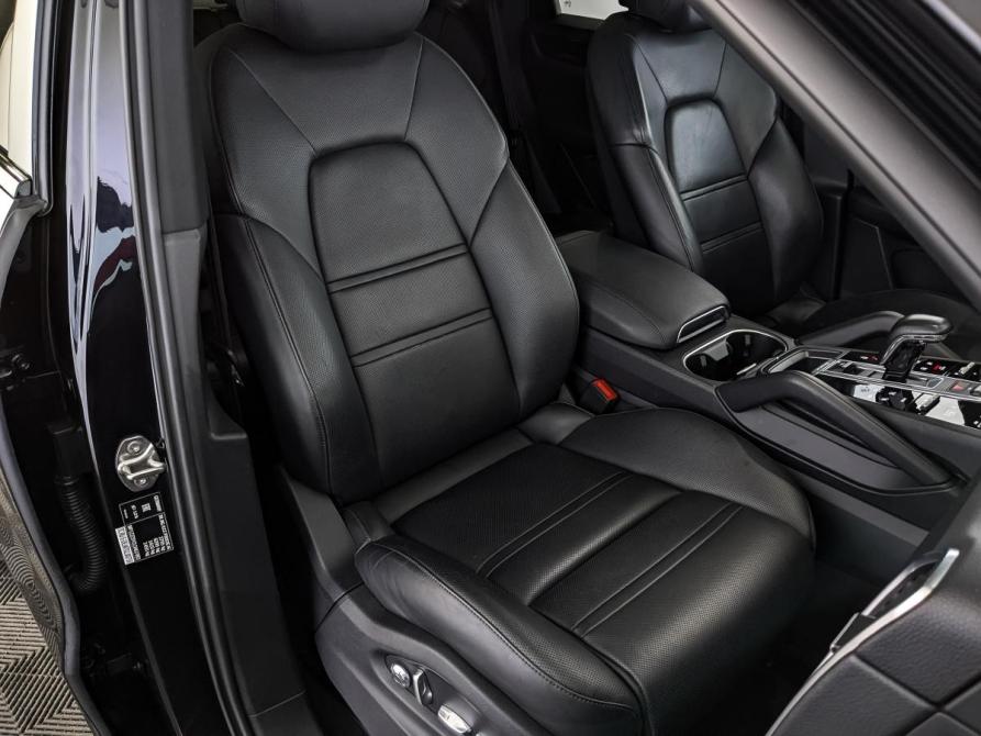 Porsche Cayenne III Москва  - изображение 24