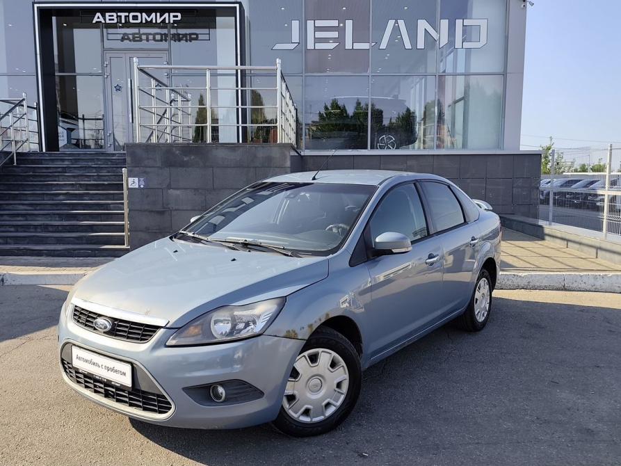 Ford Focus II Рестайлинг Саратов  - изображение 1