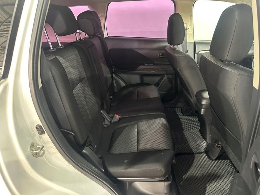 Mitsubishi Outlander III Москва  - изображение 10