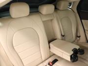 Mercedes-Benz GLC Coupe I (C253) Рестайлинг Москва  - изображение 45