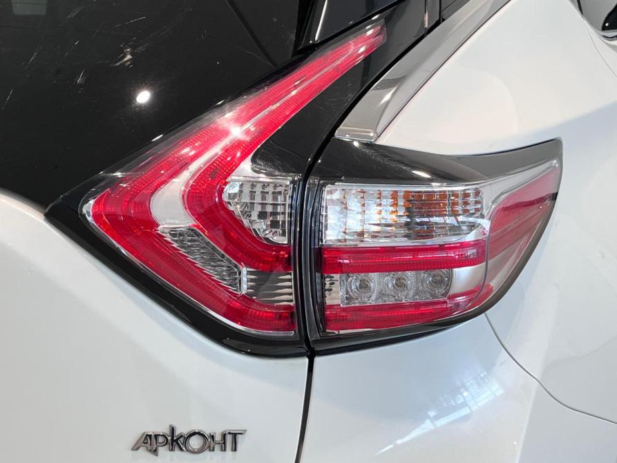 Nissan Murano III (Z52) Волгоград  - изображение 9