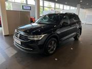 Volkswagen Tiguan II Рестайлинг Чебоксары  - изображение 45