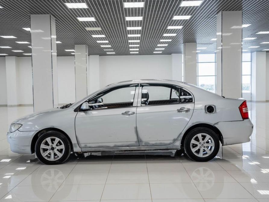 Lifan Solano I (620) Самара  - изображение 6