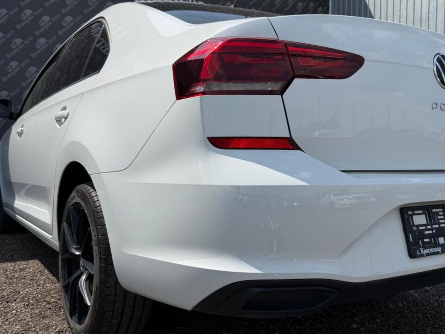 Volkswagen Polo VI Краснодар  - изображение 36