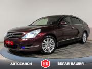 Nissan Teana II Рестайлинг Екатеринбург  - изображение 21