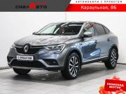Renault Arkana I Красноярск  - изображение 33