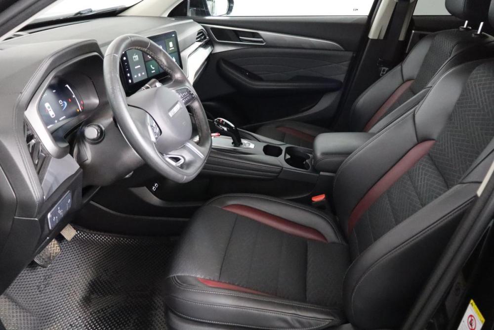 Haval F7x I Рестайлинг Санкт-Петербург  - изображение 8