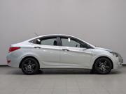 Hyundai Solaris I Рестайлинг Москва  - изображение 39