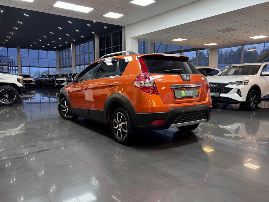 Dongfeng H30 Cross Тверь  - изображение 6