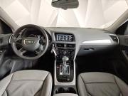 Audi Q5 I (8R) Рестайлинг Москва  - изображение 32