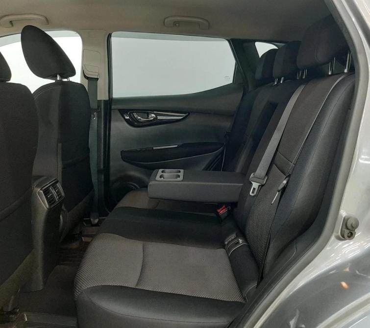 Nissan Qashqai II Москва  - изображение 12