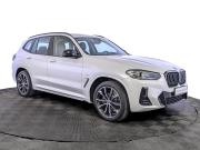 BMW X3 III (G01) Рестайлинг Москва  - изображение 33