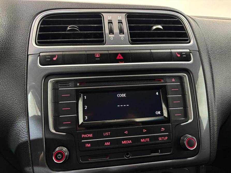 Volkswagen Polo V Рестайлинг Альметьевск  - изображение 17