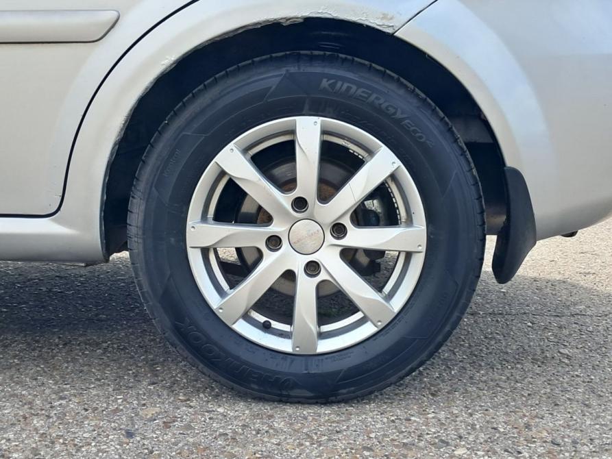 Chevrolet Lacetti I Набережные Челны  - изображение 22
