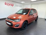 Lada (ВАЗ) Kalina II Киров  - изображение 15