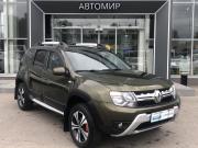 Renault Duster I Рестайлинг Брянск  - изображение 18