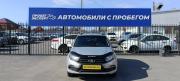 Lada (ВАЗ) Granta I Рестайлинг Оренбург  - изображение 16