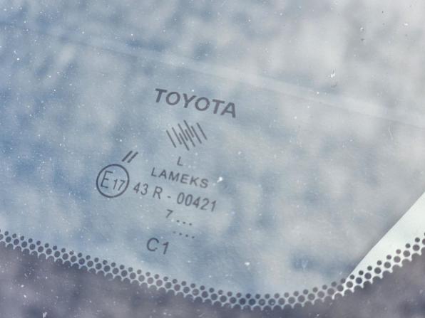 Toyota Corolla XI (E160 E170 E180) Рестайлинг 1 с пробегом 2018 года, цена 1 499 000 рублей, 157343 км, седан, Автокод Объявления
