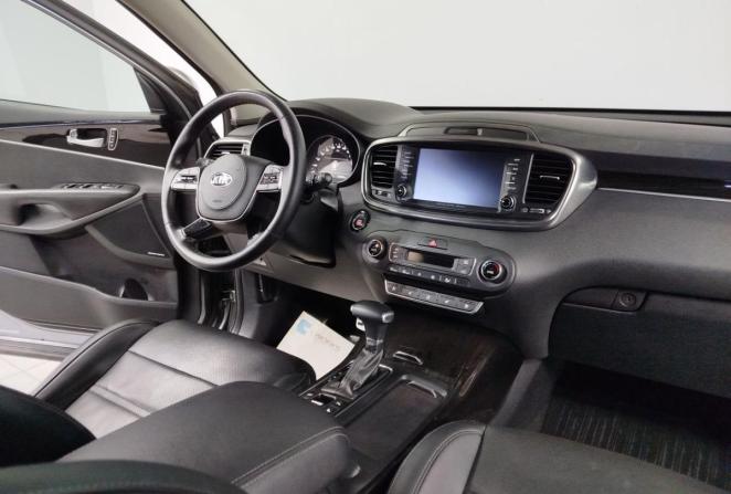 Kia Sorento III Prime Рестайлинг с пробегом 2019 года, цена 3 500 000 рублей, 155463 км, внедорожник, Автокод Объявления