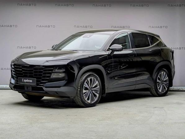 JETOUR DASHING I с пробегом 2023 года, цена 2 237 000 рублей, 37617 км, внедорожник, Автокод Объявления