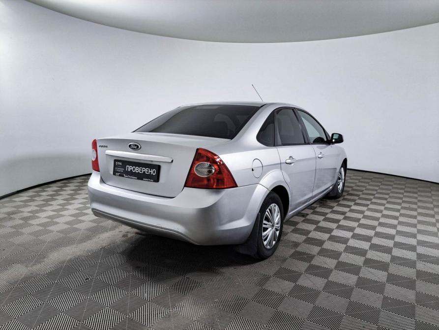 Ford Focus II Рестайлинг Уфа  - изображение 6