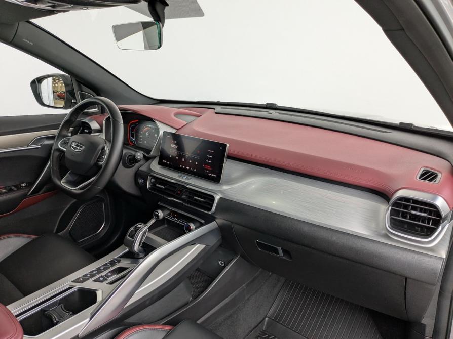 Geely Coolray I Москва  - изображение 2