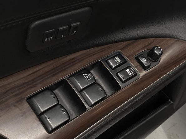 Nissan Teana II с пробегом 2010 года, цена 1 069 000 рублей, 256000 км, седан, Автокод Объявления