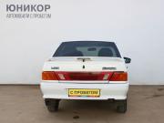 Lada (ВАЗ) 2115 Нижний Новгород  - изображение 18
