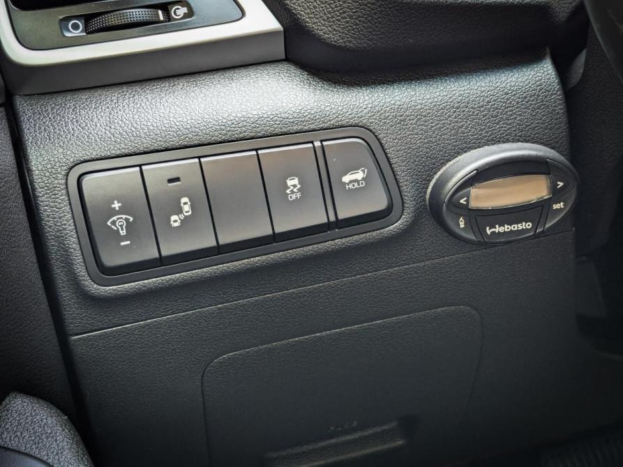 Hyundai Tucson III Екатеринбург  - изображение 22