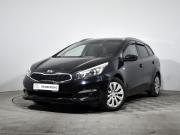 Kia Ceed III Санкт-Петербург  - изображение 21
