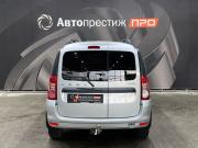 Lada (ВАЗ) Largus I Рестайлинг Пермь  - изображение 25